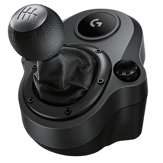 la boite H pour le logitech G29