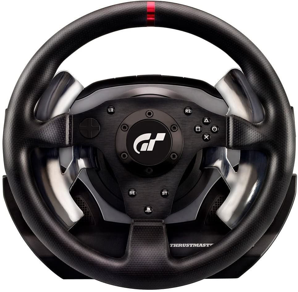 Thrustmaster T500RS base du volant
