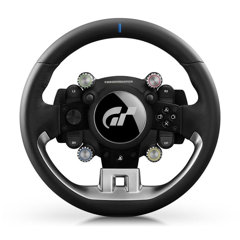 volant thrustmaster tgt