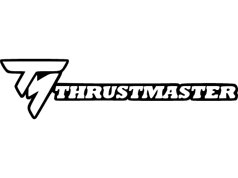 volant thrustmaster