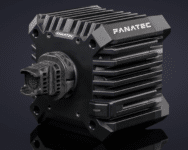 Fanatec Fullforce en test sur iRacing : « iFlemme ? »