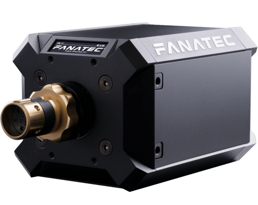 Base Fanatec DD1