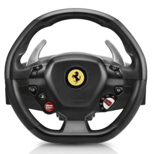 Les promos simracing du jour ! (Mise à jour hebdomadaire)