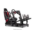 Choisir un Châssis Simracing : Profilés alu ou tubulaires, un avis sans filtre !