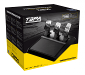 retrouvez le test du Thrustmaster t3pa