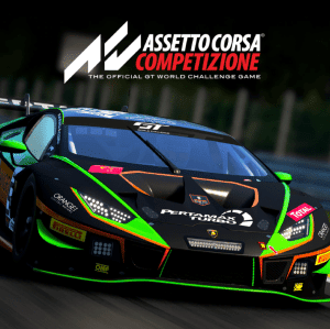 Et si Assetto Corsa Competizione était la meilleure simulation automobile ?