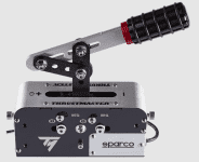 Volants Thrustmaster, un point sur la gamme – [code SAMFLO]