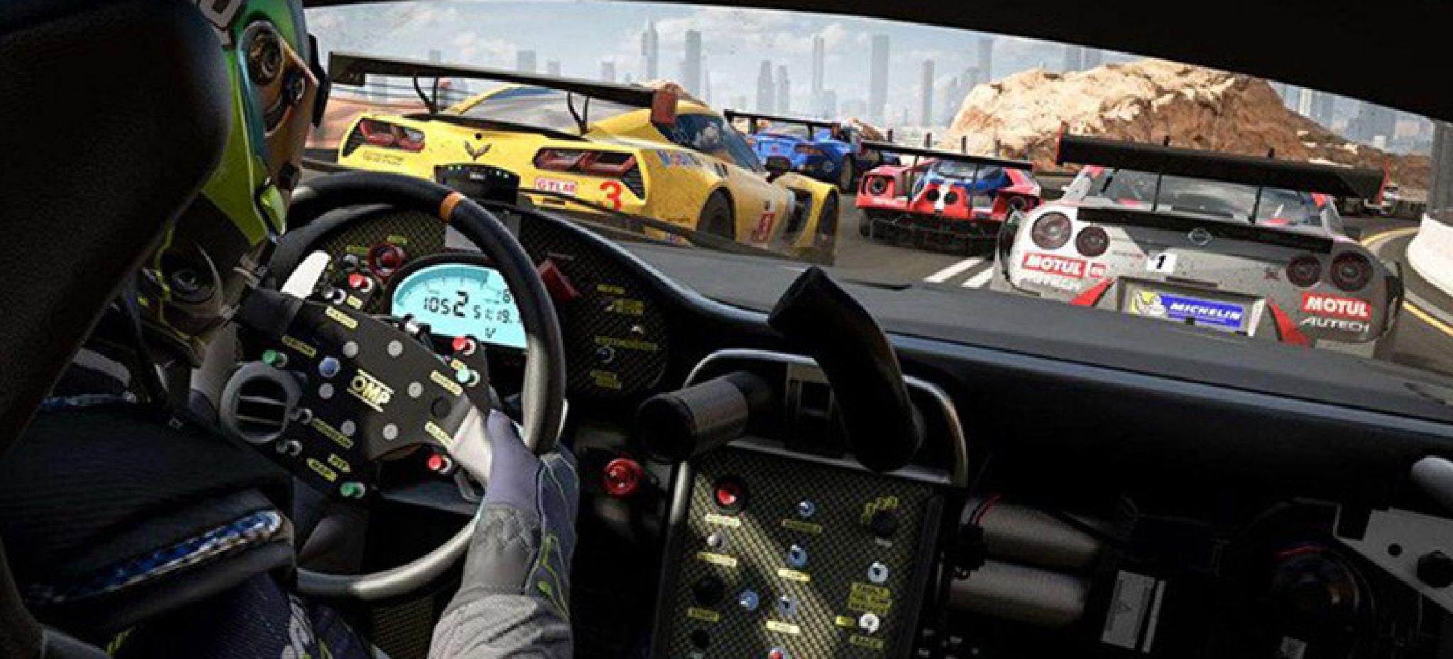 Quelle est la meilleure simulation auto en 2025 ? [MAJ Avril 25]