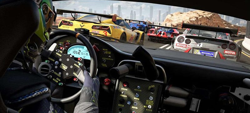 20 meilleures idées sur Simulateur voiture  simulateur voiture, voiture,  salle de jeux