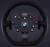 Fanatec BMW GT2 V2