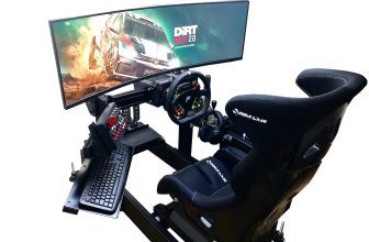On vous aide à choisir LE bon matériel simracing !