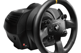 Le Thrustmaster TX Racing Wheel vaut encore le coup en 2023 ?