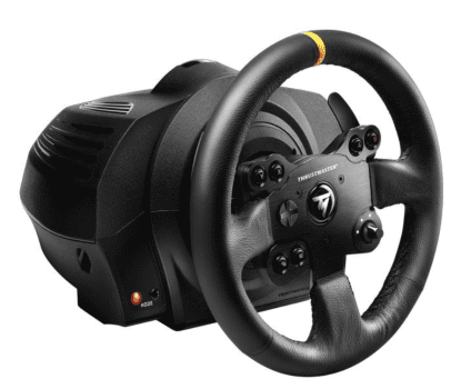 Le Thrustmaster TX Racing Wheel vaut encore le coup en 2023 ?