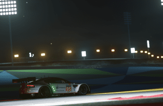 Custom Shader Patch pour Assetto Corsa