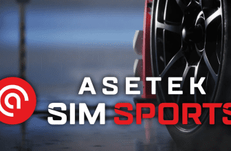 Asetek SimSports : de vraies innovations simracing (enfin !!)