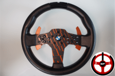 Fanatec, le leader allemand du simracing