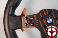 Test du volant Fanatec CSL BMW : l’entrée de gamme vaut le coup ?