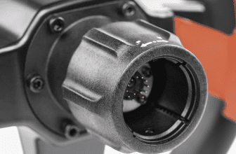 Le QR1 Lite du volant Fanatec CSL BMW