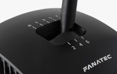 Test du shifter Fanatec Clubsport SQ V1.5