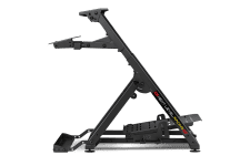 Découverte du Next Level Racing wheel stand 2.0