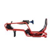 Choisir un Châssis Simracing : Profilés alu ou tubulaires, un avis sans filtre !