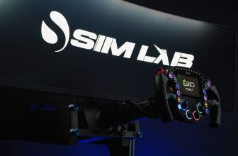 SimLab : une gamme hors norme !