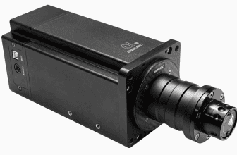 le simagic alpha ultimate arrive avec 23nm de couple et un prix moins élevé que ses concurrents directs !