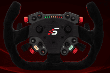 La gamme Simagic, un monde de rêve pour Simracer aguerri !
