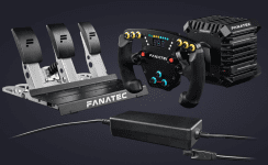 Le meilleur volant pour F1 22 ? On fait le point !