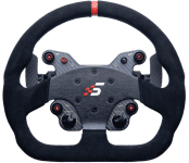 La gamme Simagic, un monde de rêve pour Simracer aguerri !