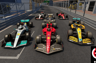 Les mods F1 pour Assetto Corsa : (re)vivre la saison 2022 !