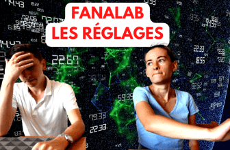 Fanalab : comment trouver votre retour de force idéal ?