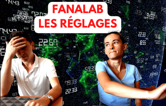 Fanalab : comment trouver votre retour de force idéal ?