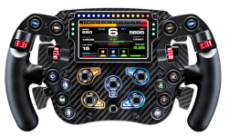 le Simagic FX Pro, un volant Formula haut de gamme à moins de 850€ !