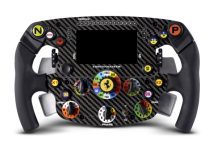 Volants Thrustmaster, un point sur la gamme – [code SAMFLO]