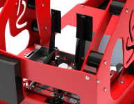 Lando Norris et le Simracing