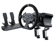 le bundle Moza R5 DD