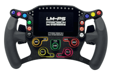 Lando Norris et le Simracing