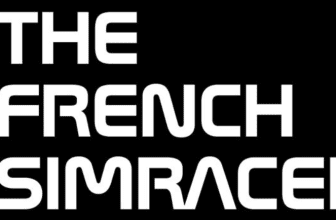 Black Friday The French Simracer : économisez jusque 50% !