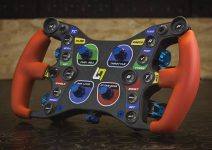 Lando Norris et le Simracing