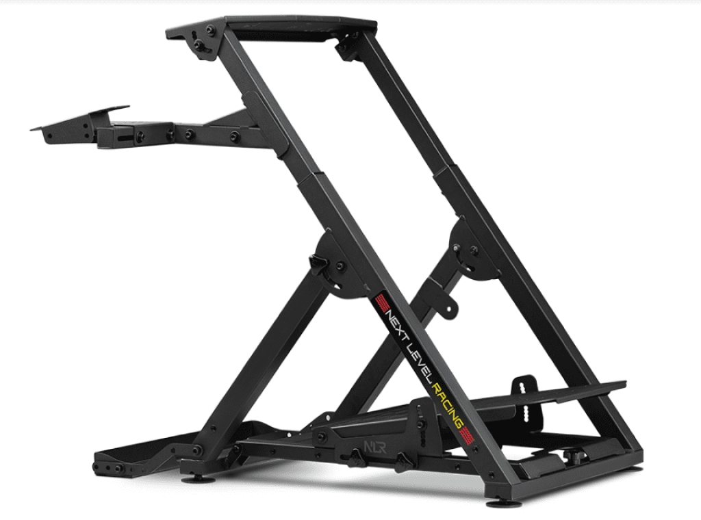 Le support de volant Next Level Racing Weel stand 2.0