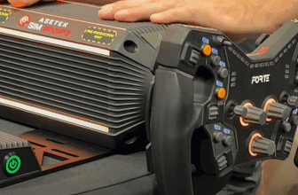 Asetek Invicta Direct Drive, le nouveau challenger arrive