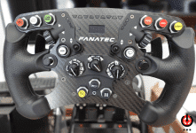 mclaren gt3 vs formula v2.5