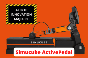 Simucube ActivePedal : le pédalier simracing réinventé ?