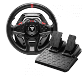 Découverte du volant Thrustmaster T128
