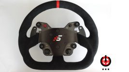 Test du volant Simagic GT1 D/R : Une finition incroyable mais…