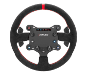 Simagic GTS : Découverte de la nouvelle roue 30cm de la marque