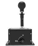 Test du shifter Simagic DS-8X, boite H et séquentielle !