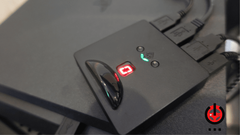 Drivehub Drive Hub Volant _ Collective Minds Drive Hub – VHKTX