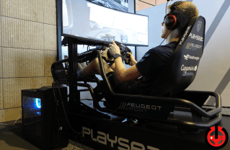 Malthe Jakobsen, champion WEC LMP3 nous parle SimRacing